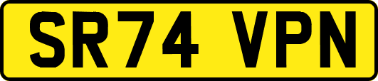 SR74VPN
