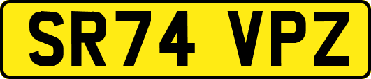 SR74VPZ