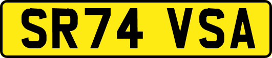 SR74VSA
