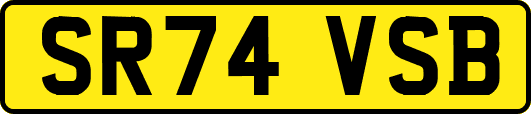 SR74VSB