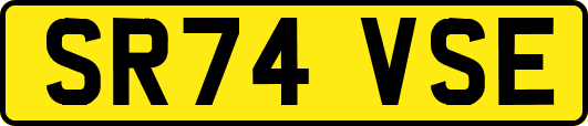 SR74VSE