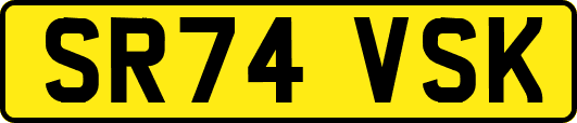 SR74VSK
