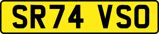 SR74VSO
