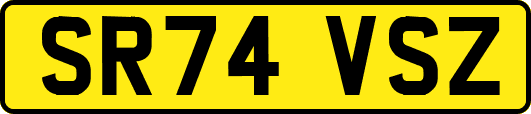 SR74VSZ