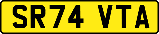 SR74VTA