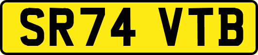SR74VTB