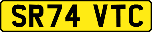 SR74VTC