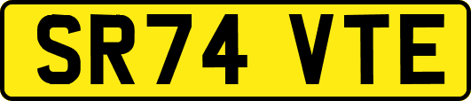 SR74VTE