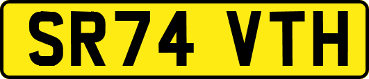 SR74VTH