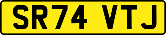 SR74VTJ