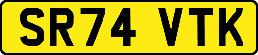 SR74VTK