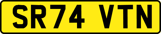 SR74VTN