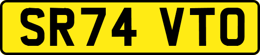 SR74VTO