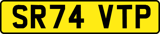SR74VTP