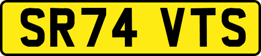 SR74VTS