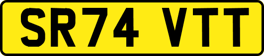 SR74VTT