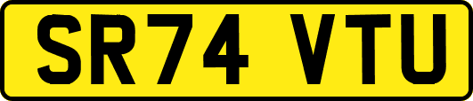 SR74VTU