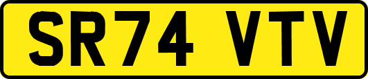 SR74VTV
