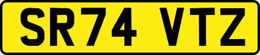 SR74VTZ