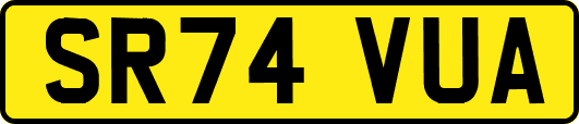 SR74VUA