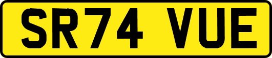 SR74VUE