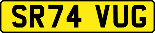SR74VUG