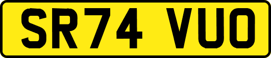 SR74VUO