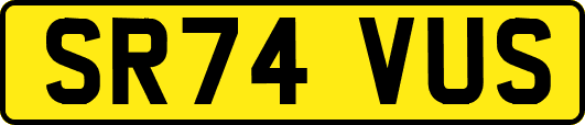 SR74VUS