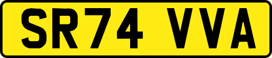 SR74VVA