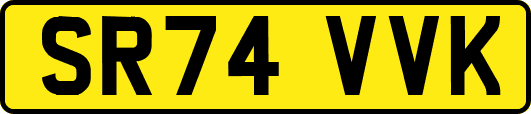 SR74VVK