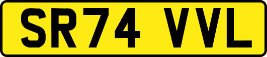 SR74VVL