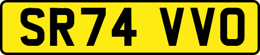SR74VVO