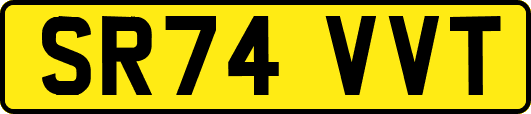 SR74VVT