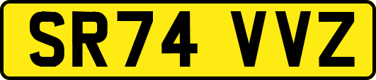 SR74VVZ