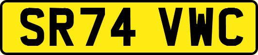 SR74VWC