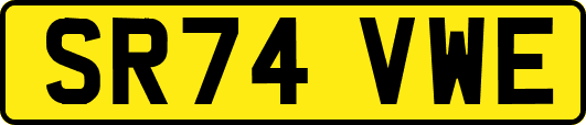 SR74VWE
