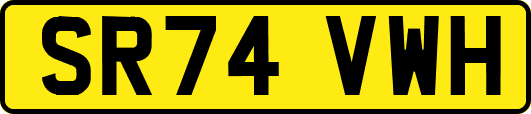 SR74VWH