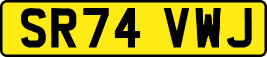 SR74VWJ