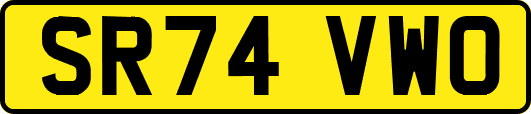 SR74VWO