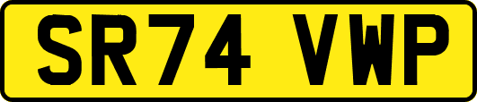 SR74VWP