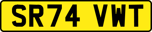 SR74VWT
