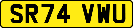 SR74VWU