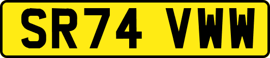 SR74VWW