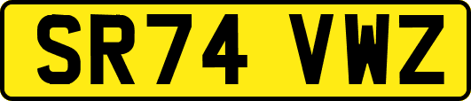SR74VWZ