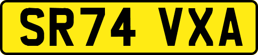 SR74VXA