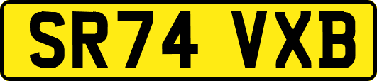 SR74VXB