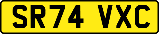 SR74VXC