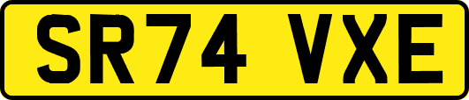 SR74VXE