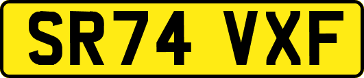 SR74VXF