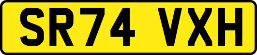 SR74VXH